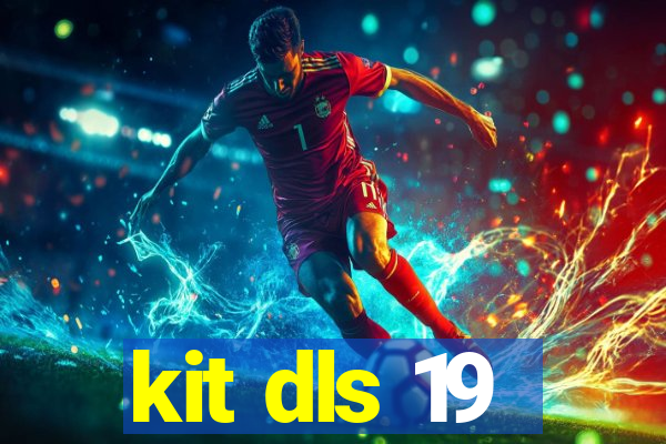 kit dls 19